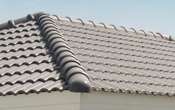 advantages of Drongan clay roofing