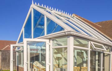 conservatory roof insulation costs Drongan