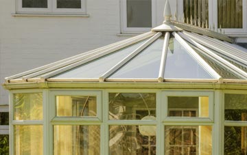 conservatory roof repair Drongan, East Ayrshire