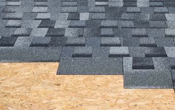 expert Drongan asphalt roof companies