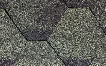 Drongan fibreglass shingle repairs