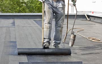flat roof replacement Drongan, East Ayrshire