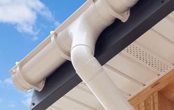 Drongan gutter installation costs