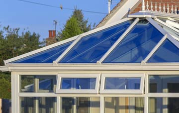 professional Drongan conservatory insulation