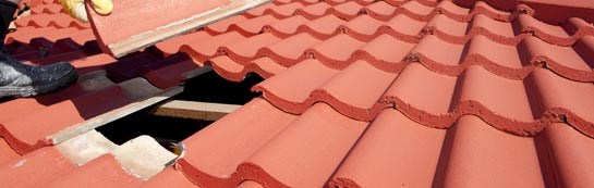 compare Drongan roof repair quotes