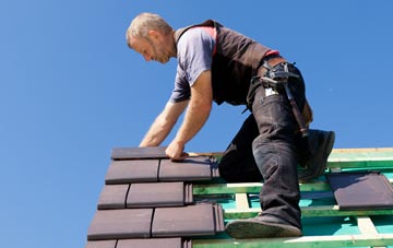disadvantages of Drongan slate roofing