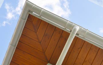 Drongan soffit types