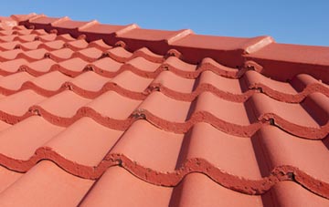 Drongan tile and slate roof replacement
