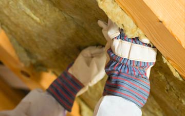 types of Drongan pitched roof insulation materials