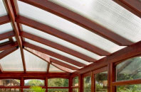 Drongan conservatory roofing insulation