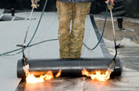 Drongan flat roof sealing quote